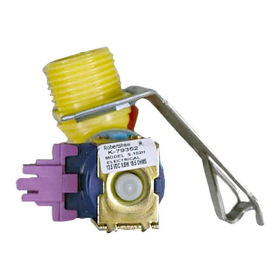 ForeverPRO WD15X27703 Water Valve Asm for GE Dishwasher