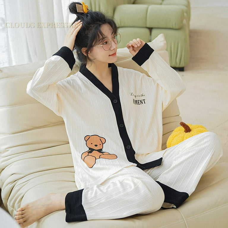 Pijama dama walmart sales