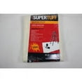 thumbnail image 3 of Trimaco SUPERTUFF 51125 Drop Cloth, 5 ft L, 4 ft W, Canvas, Beige/Cream, 3 of 3