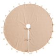thumbnail image 1 of Jupe Ronde Naturelle SARO de 72 Po, 1 of 1