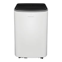 Frigidaire 14,000 BTU Portable Dual Heater/Air Conditioner, White