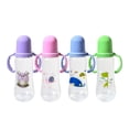 thumbnail image 1 of Biberones Pretty Baby 220 ml, paquete de 4, anticólicos, libres de BPA, 1 of 7