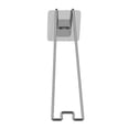 thumbnail image 4 of Picture Frame Easel Bracket Carbon Steel Photo Frame Stand for Desktop Picture, 4 of 9