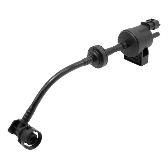 Anxingo 55573017 Vapor Canister Purge Valve, Replacement for Buick Encore 2013–2018, Replacement for Chevrolet Cruze Sonic Trax 1.4L Turbo, Replaces 55576071