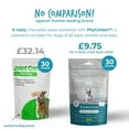 thumbnail image 6 of Blue Pet GoActive Joint & Muscle Supplement Chicken 90g Chicken 30 pieces, 6 of 7