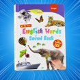 thumbnail image 4 of 4 In 1 English Talking Book Set For Kids 0 6 | Interactive Sound Books With LeapReader/Pen | ABCs+Words+Songs+Games | Early Education Learning, 4 of 8