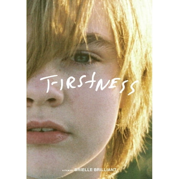 FIRSTNESS (DVD), Gravitas Ventures, Drama