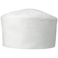 thumbnail image 1 of Uncommon Threads 0159-2500 Beanie in White, 1 of 1