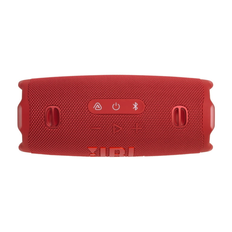 JBL Charge 6 - Portable waterproof & drop-proof Bluetooth