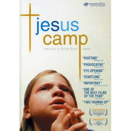 Jesus Camp