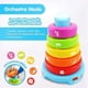 thumbnail image 4 of Juguete educativo, Torre musical Stack & Learn, 4 of 7