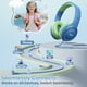 thumbnail image 5 of Auriculares para niños acer HK03 con limitador de volumen para colocar sobre las orejas con cable, 5 of 6