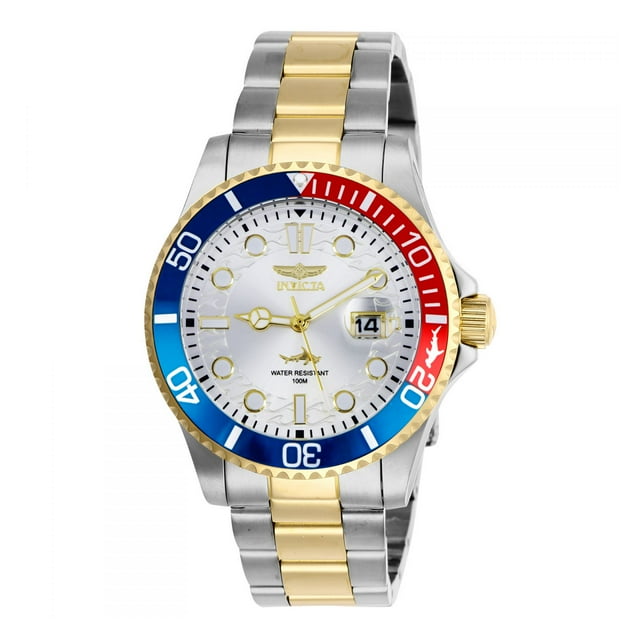 Reloj INVICTA 44710 Hombre Acero Inoxidable