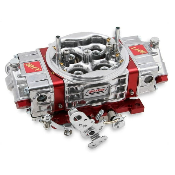 Quick Fuel Q-750 Q-Series Carburetor