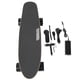 thumbnail image 1 of Patinete eléctrico de 4 ruedas para exteriores, patinete Longboard con mando a distancia, EE. UU., 110-240V, 1 of 9