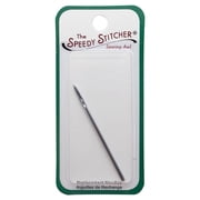 Speedy Stitcher Stainless Steel No. 8 Needles 1 pc