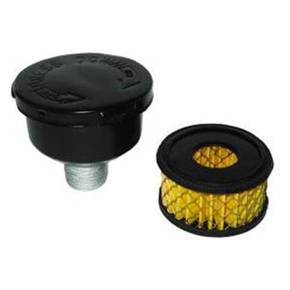 E100435 Air Compressor Filter Element 2 PACK