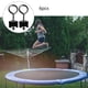 thumbnail image 3 of Piezas de tornillo de repuesto Macarena para trampolines 6 Piezas, 3 of 7