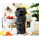 thumbnail image 4 of Taza de cerámica Geeki Tikis Star Wars The Mandalorian Dark Trooper, 4 of 6