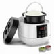 thumbnail image 1 of Candle Making Wax Melting Pot, Wax Melter for Candle Making,LED Temperature Display for Adults Begin, 1 of 5