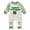 A-Beige, variant on Baby Girl Clothes 0-3 Months My First St Patricks Day Baby Girl Boy Outfit Cute Clover Jumpsuit Irish Romper Newborn Fall Winter Spring Clothes(White,3-6 Months)