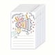 thumbnail image 1 of School Reward Cards 50 Sheets 4x6Inch Writable Sheet For Student Teachers Employees Office Staff School Office Supply, 1 of 5