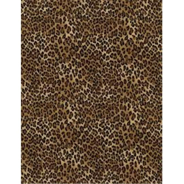 Andreas TRS-952 Cheetah Square Trivet- Pack of 3