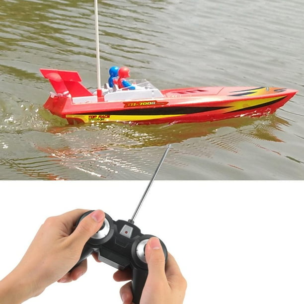 remote control pool toys