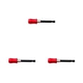 thumbnail image 4 of Riwesomey Destornillador profesional de 1/4 pulgadas y 6,35mm, varilla de extensión, soporte de broca eléctrica portátil, accesorios Type1 NO1, 4 of 6