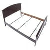 Mantua Mfg. Co. Support System for Wood Bed Rails