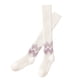 thumbnail image 4 of Calcetines hasta la para mujer, calentadores de piernas, calcetines de invierno para el suelo, forro , moda hasta el muslo Púrpura jinwen Calcetines hasta el muslo, 4 of 8