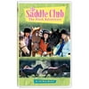 Saddle Club: The First Adventure, The (Full Frame, Clamshell)