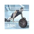 thumbnail image 4 of Bocina Bluetooth Impermeable Heysong Freesound, 4 of 6