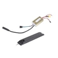 thumbnail image 2 of Controlador de placa base de monopatín 36V + cubierta de controlador para Kugoo S1/S2 Scooter Tmvgtek 6zq2jg3fx4ta2pt5, 2 of 9