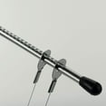 thumbnail image 4 of Westmark Simplex-Duo Cake Cutter, 12.6", Silver, 4 of 4