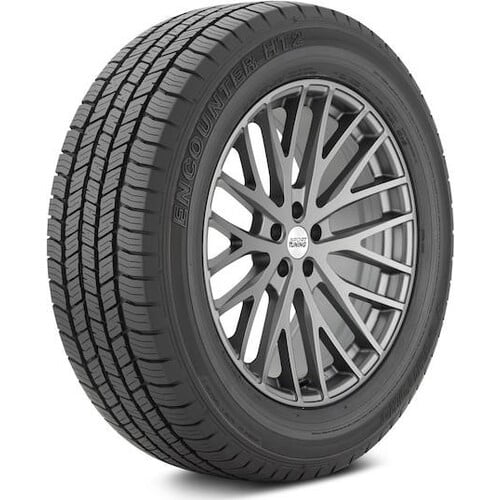 Sumitomo Encounter HT2 265/75R16 116T BSW (2 Tires)