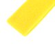 thumbnail image 5 of Banda para el sudor de algodón, diadema para ciclismo, deporte, baloncesto, tenis, bicicleta, diadema amarilla, 5 of 8