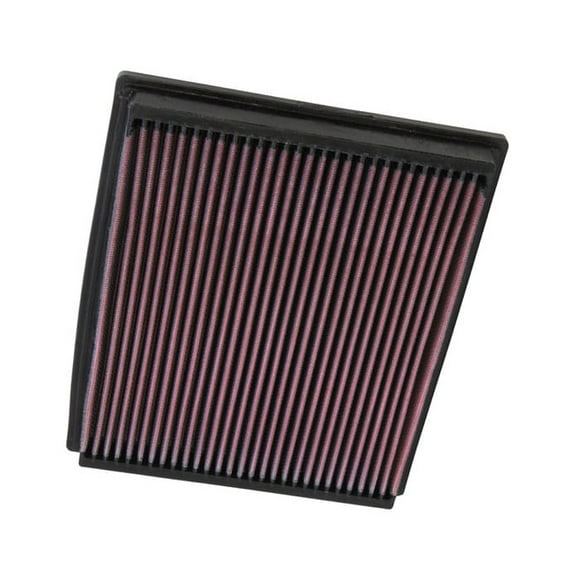 K N Filters 33-2125 Air Filter