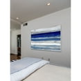 thumbnail image 5 of Parvez Taj Tarrafal White Wood Wall Art, 24" x 36", 5 of 5