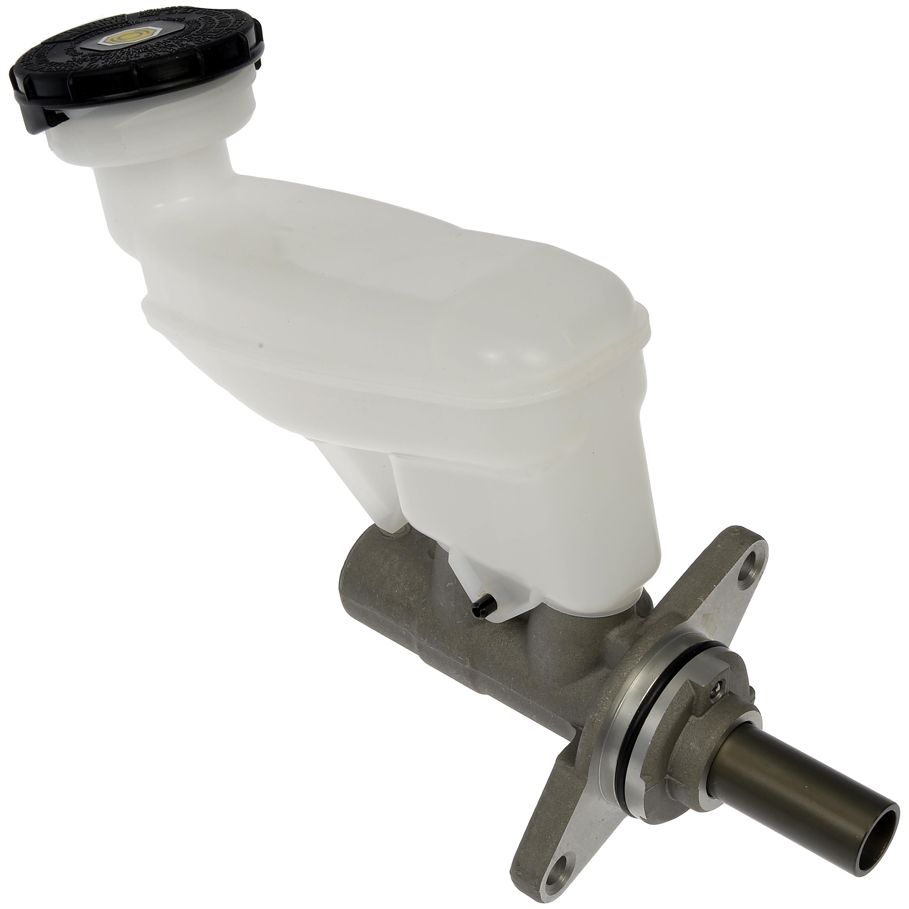 Dorman M631083 Brake Master Cylinder for Specific Honda Models