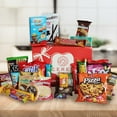 thumbnail image 5 of Ceres Gourmet Turkish Treats, Sweet & Savory Snack Box, 30 Pcs, Premium Chocolate and Candy Pack, 5 of 8