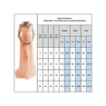 thumbnail image 2 of LilyLLL Womens Pregnants Front Split Off Shoulder Maxi Maternity Dress For Photography, 2 of 4