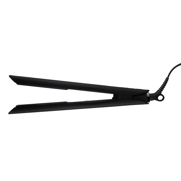 Kristin Ess Hair NANOBLACK 3-in-1 Ceramic Flat Iron Hair