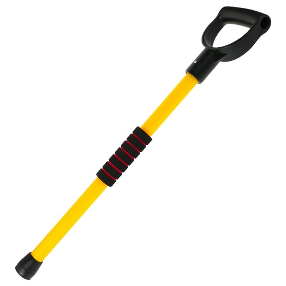 SOPOTUTU Outdoor Sled for Kids and Adults, Snow Sledding Toy, Lightweight and Easy to Carry, 1 Piece