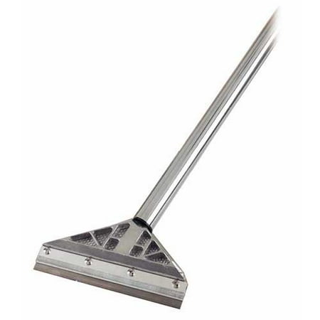 - Bon 14-712 8 inch Razor Floor Scraper - 39 inch To 59 inch Adjustable Handle