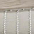 thumbnail image 3 of Harbor House Anslee Comforter Set, Taupe, 3 of 4