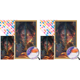thumbnail image 1 of Kit AB 5D DIY Taladro Femenino 45x75cm, 1 of 9