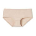 thumbnail image 1 of SCHIESSER Calzoncillos de Mujer, Invisible Cotton - Single Jersey, Sin Costuras nude XXL (XX-Large), 1 of 3