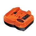 thumbnail image 4 of BLACK+DECKER 9.6V-24V NICAD Charger, 4 of 4