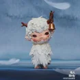thumbnail image 5 of Genuine Blind Box Hirono Shelter Series Anime Surprise Figurines Trendy Play Doll Collectible Model Mystery Box Children Gift, 5 of 5